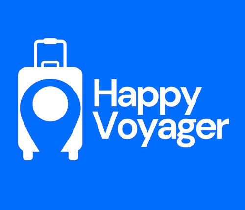 HappyVoyager